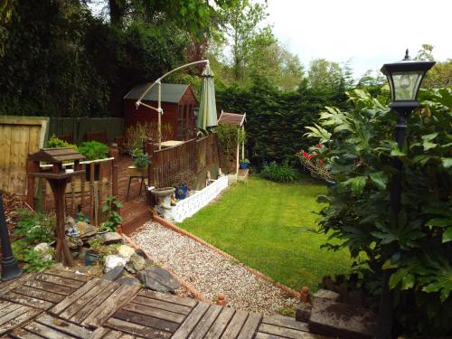 This photo about Woodpeckers shared on HyHotel.com