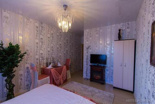 This photo about Hotel Triumph shared on HyHotel.com