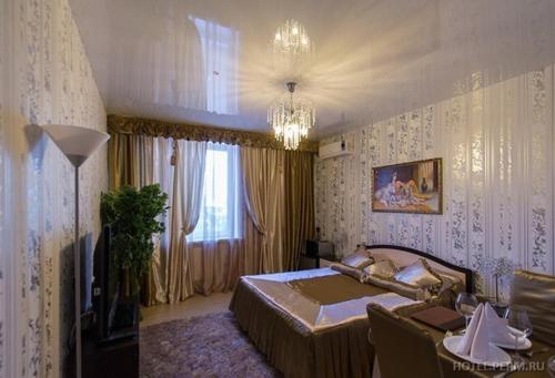 This photo about Hotel Triumph shared on HyHotel.com