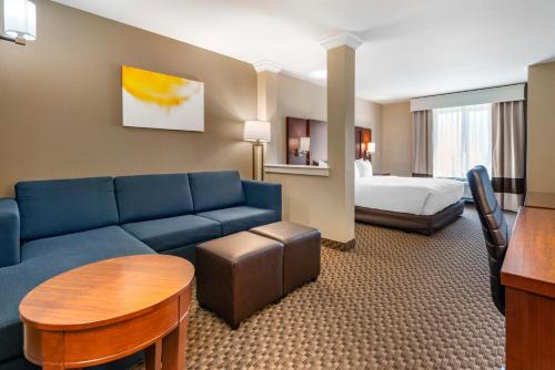 Facilities, Comfort Suites Broomfield-Boulder/Interlocken in Broomfield (CO) Facilities, Comfort Suites Broomfield-Boulder/Interlocken in Broomfield (CO)