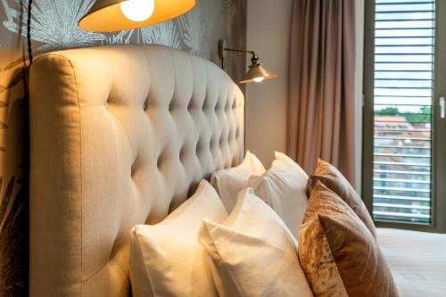 Tree Tops at Ryedale House