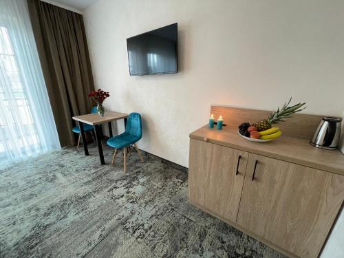 Létesítmények, Promes Mielno, Blisko Centrum, Kryty Basen, Sauna in Mielno Létesítmények, Promes Mielno, Blisko Centrum, Kryty Basen, Sauna in Mielno