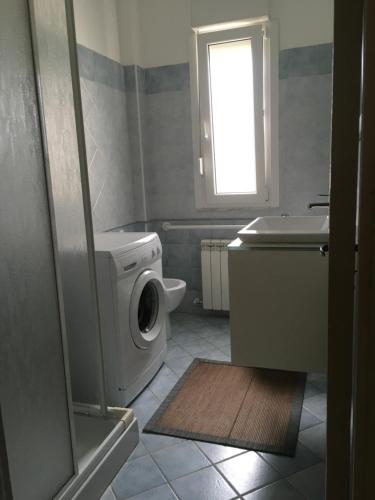 A casa di Andre’ in Urbe A casa di Andre’ in Urbe