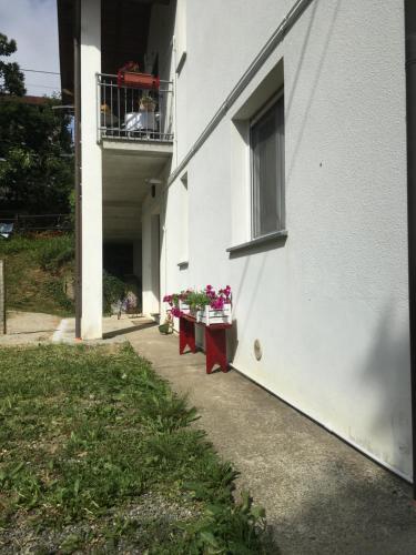 A casa di Andre’ in Urbe A casa di Andre’ in Urbe