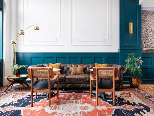 Faciliteiten, ARRIVE Memphis near Memphis Rock 'n' Soul Museum Faciliteiten, ARRIVE Memphis near Memphis Rock 'n' Soul Museum