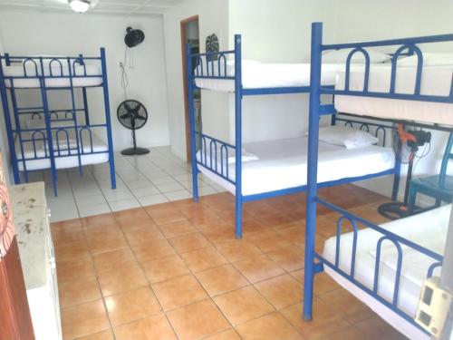 Buena Nota Hostel in Jaco Buena Nota Hostel in Jaco