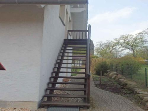 Ulaz, Apartments in Trebbin 26568 in Trebbin Ulaz, Apartments in Trebbin 26568 in Trebbin
