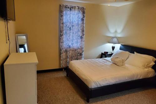 Nice and cozy home for a business or family stay. in Τζονστάουν(Πενσυλβάνια) Nice and cozy home for a business or family stay. in Τζονστάουν(Πενσυλβάνια)