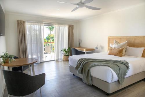 Noosa Heads Motel in Sunshine Coast Noosa Heads Motel in Sunshine Coast