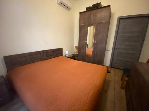 Nice Loft on Uznadze Street