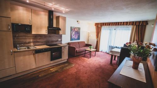 Appartementhaus Am Gschwandtkopf in Ζέεφελντ Appartementhaus Am Gschwandtkopf in Ζέεφελντ