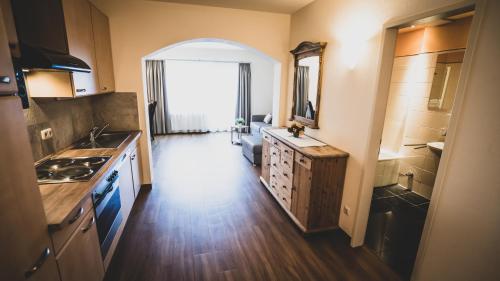 Appartementhaus Am Gschwandtkopf in Ζέεφελντ Appartementhaus Am Gschwandtkopf in Ζέεφελντ