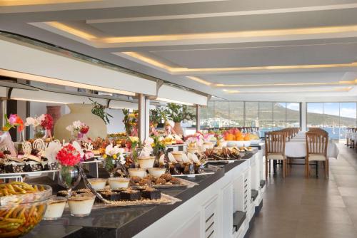 Facilities, La Quinta by Wyndham Bodrum in Eskicesme Facilities, La Quinta by Wyndham Bodrum in Eskicesme