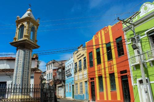 This photo about Hotel Cruz do Pascoal shared on HyHotel.com