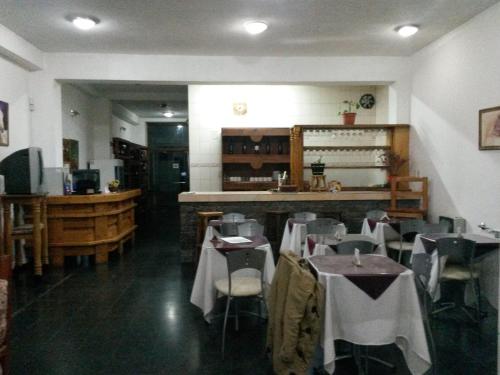 Hotel Balloffet
