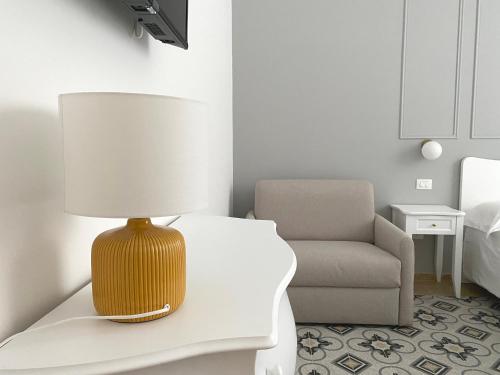 Domina Living Apartments - Presepe in Bisceglie Domina Living Apartments - Presepe in Bisceglie