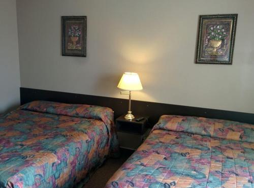 This photo about Bonnyville Hotel shared on HyHotel.com