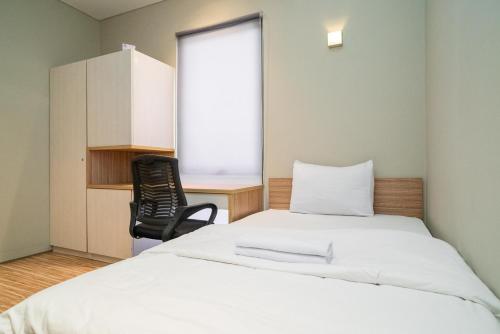 Three J Residence in Binong Three J Residence in Binong