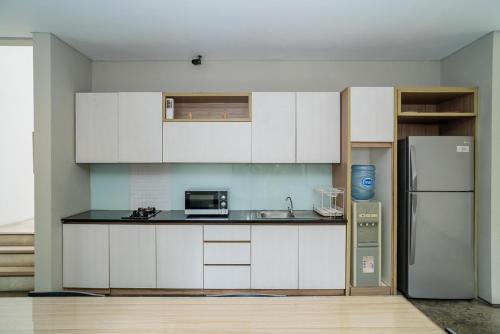 Three J Residence in Binong Three J Residence in Binong