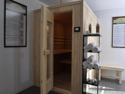 wellnessfaciliteiten, Hotel Diego de Almagro Alto el Loa Calama in Calama City Center wellnessfaciliteiten, Hotel Diego de Almagro Alto el Loa Calama in Calama City Center