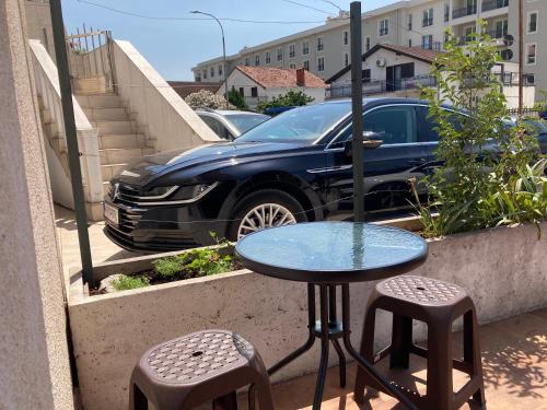 Apartman Anci in Meljine Apartman Anci in Meljine