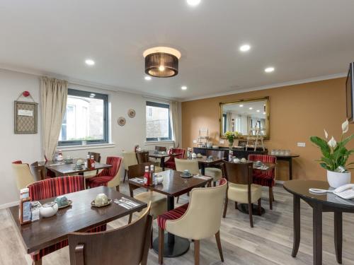 สิ่งอำนวยความสะดวก, โรงแรมเดอะ เคิร์กสไตล์ (The Kirkstyle Hotel) in บิ๊กการ์ สิ่งอำนวยความสะดวก, โรงแรมเดอะ เคิร์กสไตล์ (The Kirkstyle Hotel) in บิ๊กการ์