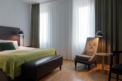 엘리트 호텔 이데온 룬드 (Elite Hotel Ideon, Lund) in 룬드 엘리트 호텔 이데온 룬드 (Elite Hotel Ideon, Lund) in 룬드