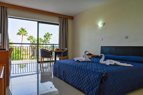 Veronica Hotel in Paphos Veronica Hotel in Paphos