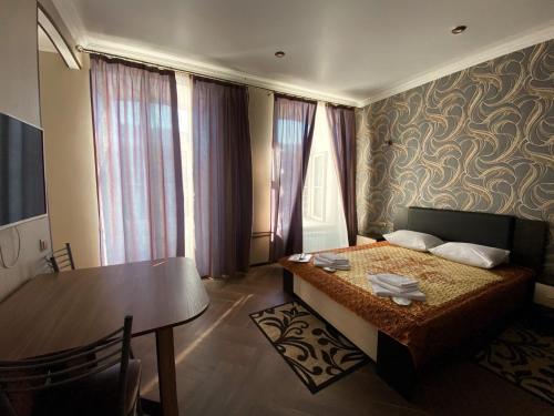 Kupets Hotel in Nizhny Novgorod Kupets Hotel in Nizhny Novgorod