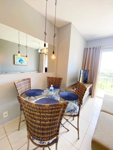 Apto novo, bem localizado e mobiliado in Ribeirao Preto Apto novo, bem localizado e mobiliado in Ribeirao Preto