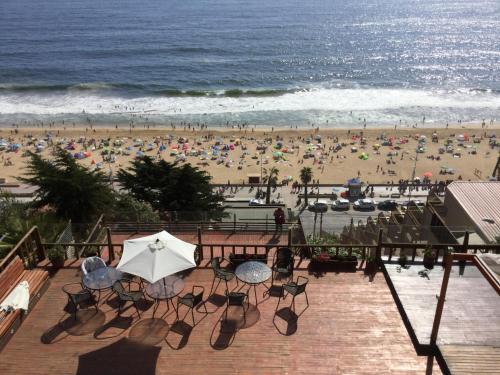 Terrazas Del Mar in วินา เดล มาร์ Terrazas Del Mar in วินา เดล มาร์