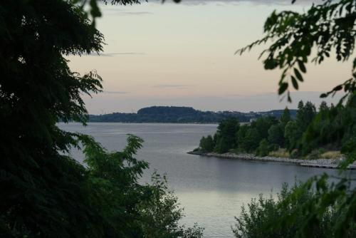 Ferienwohnung zum See in Lohmen Ferienwohnung zum See in Lohmen