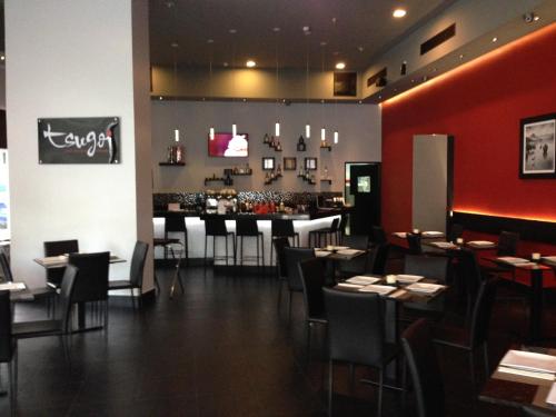 餐廳, 普林西比酒店套房 (Principe Hotel and suites) in 巴拿馬市 餐廳, 普林西比酒店套房 (Principe Hotel and suites) in 巴拿馬市