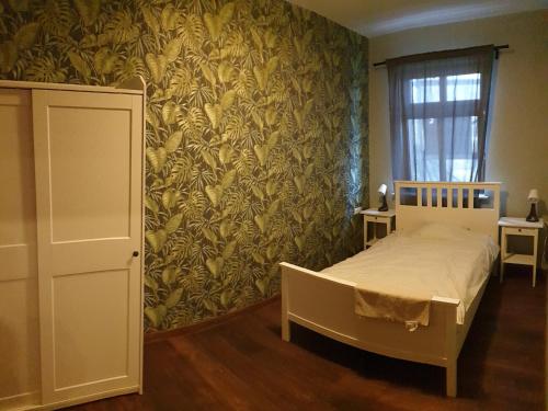 Apartamenty Generalskie in Borne Sulinowo Apartamenty Generalskie in Borne Sulinowo