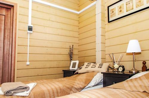 This photo about Uralsky Teremok Hotel shared on HyHotel.com