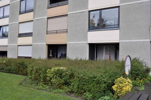 Exterior view, Wendtorf Apartment 2 in Marina Wendtorf Exterior view, Wendtorf Apartment 2 in Marina Wendtorf