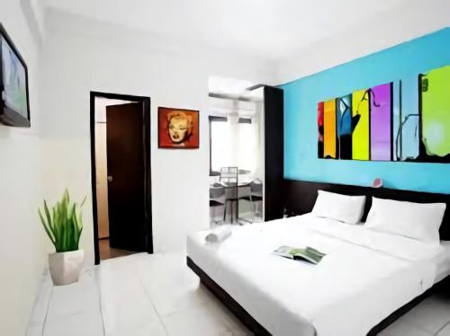 LeGreen Suite Ratulangi in Ambon LeGreen Suite Ratulangi in Ambon