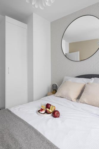 W Sercu Warszawy Apartamenty