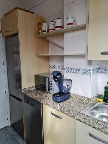 Apartamento nuevo en El Astillero in Astillero Apartamento nuevo en El Astillero in Astillero