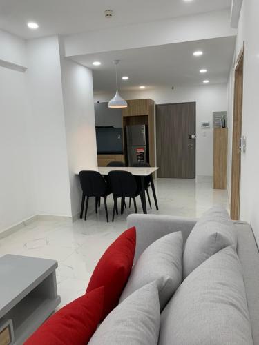 Saigon South Residence - Vina We Stay in Phuoc Kien Saigon South Residence - Vina We Stay in Phuoc Kien
