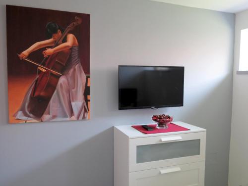 muveszhaz apARTman in Balatonfured muveszhaz apARTman in Balatonfured
