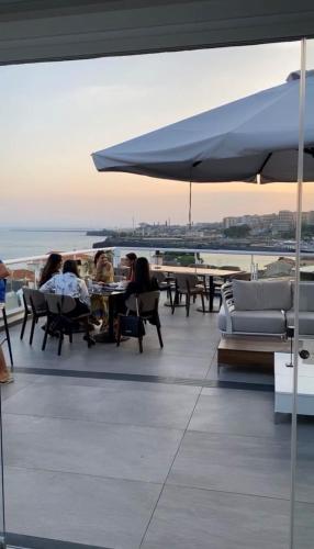 Beach, Plaza Hotel Catania in Catania Beach, Plaza Hotel Catania in Catania