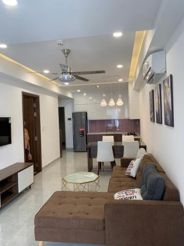Saigon South Residence - Vina We Stay in Фуоккьен Saigon South Residence - Vina We Stay in Фуоккьен