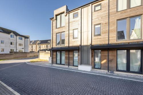 المنظر الخارجي, Hilgrove Beach House in Newquay Tretherras المنظر الخارجي, Hilgrove Beach House in Newquay Tretherras
