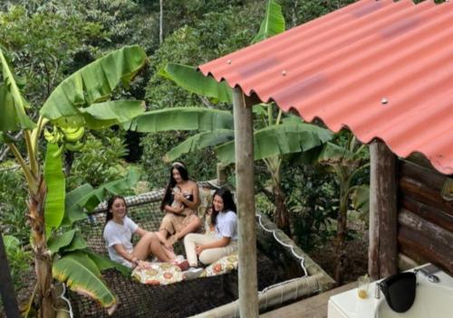 Glamping con Jacuzzi para Parejas en la victoria caldas in Caldas Glamping con Jacuzzi para Parejas en la victoria caldas in Caldas