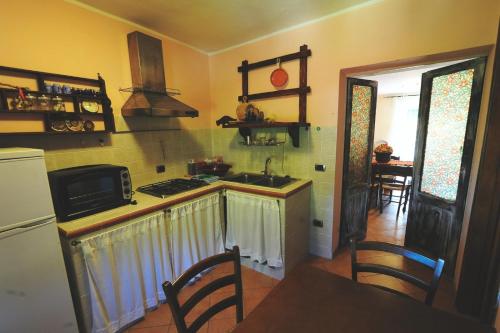 Casa del Borgo in Cantiano Casa del Borgo in Cantiano