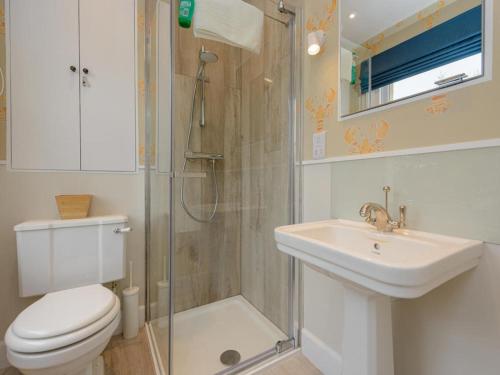 Bathroom, Marine House - 4 bedrooms in Gullane Bathroom, Marine House - 4 bedrooms in Gullane