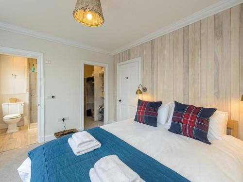 Marine House - 4 bedrooms in Gullane Marine House - 4 bedrooms in Gullane