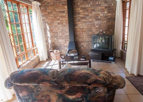 This photo about Cheerio Trout Fishing & Holiday Resort shared on HyHotel.com