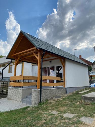 A szálláshely kívülről, ZitaLaka in Igal A szálláshely kívülről, ZitaLaka in Igal